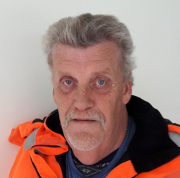 Arne Martin Kristiansen